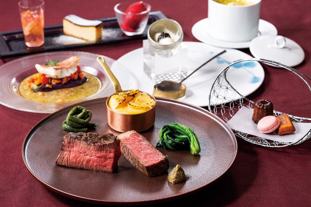Tobu Hotel Levant Tokyo 54/69