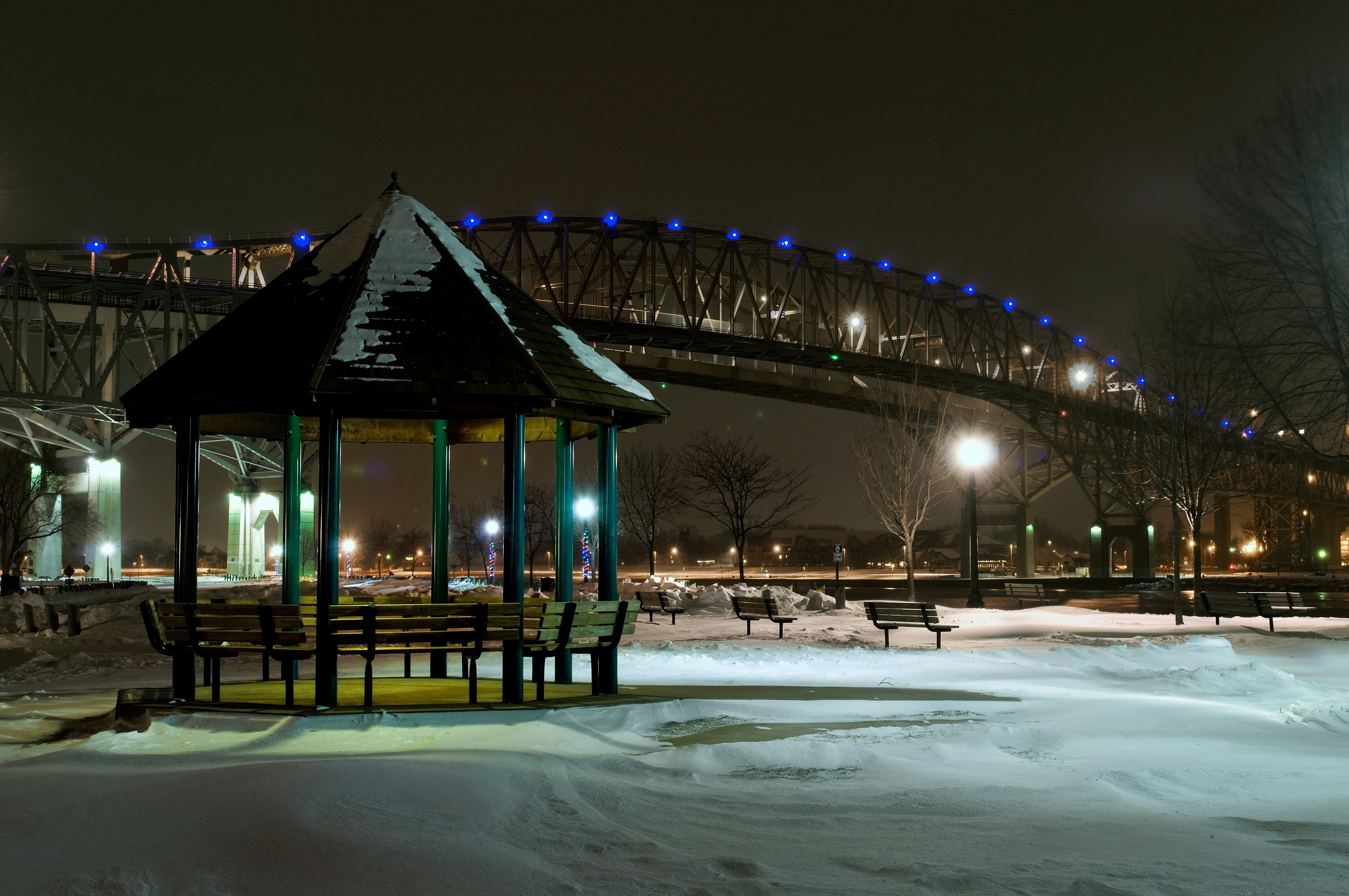 Holiday Inn Express Sarnia - Point Edward 7/46