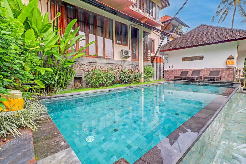 Collection O Bali Near Desa Mas Ubud 52/59