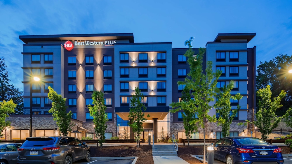 Best Western Plus Cranberry-Pittsburgh North 1/52