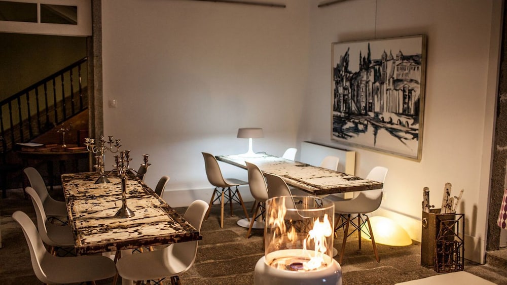 Oporto Loft 37/50