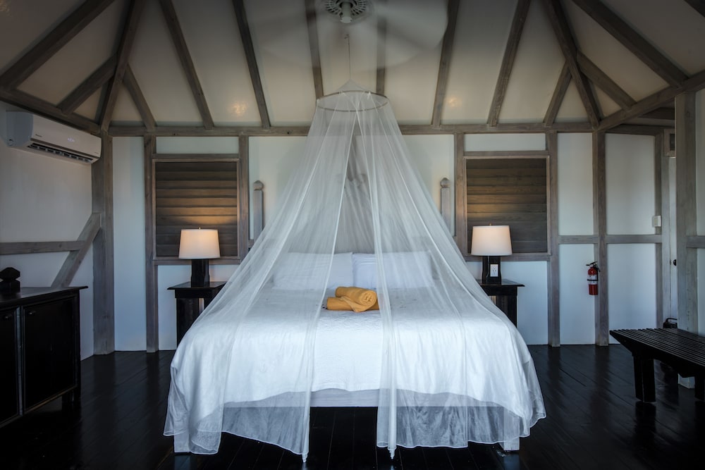 DELUXE, COTTAGE, OCEAN VIEW, PRIVATE POOL