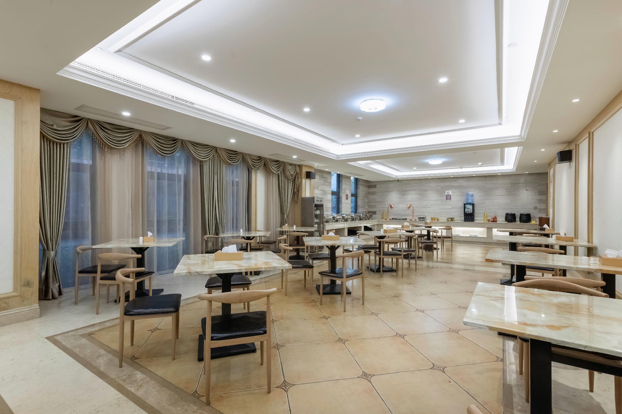 Vienna International Hotel (Nanjing Xuzhuang Software Park) 42/50