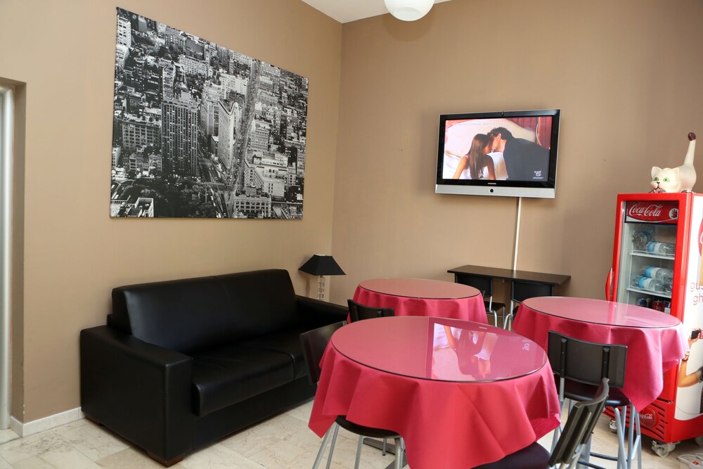B&B Hotel Bicocca 18/33