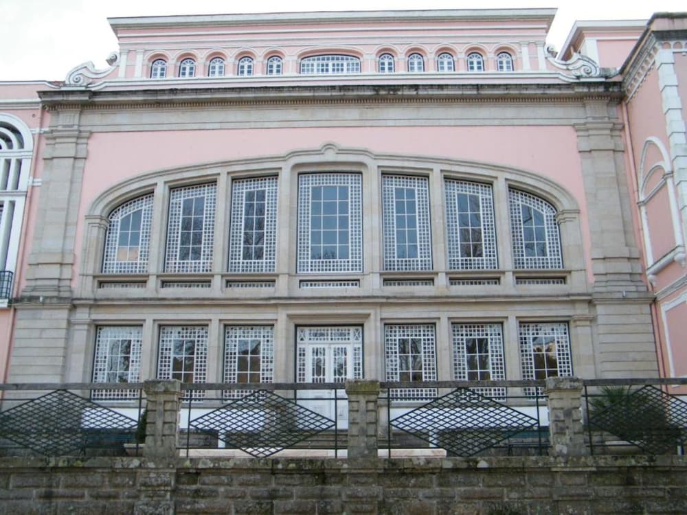 Inatel Palace Sao Pedro Do Sul Hotel 2/71