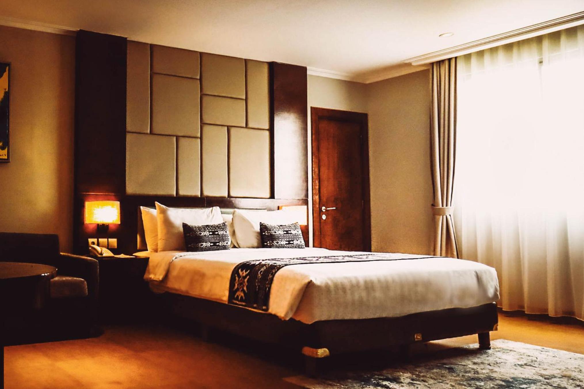 Sotis Hotel Kemang 10/58