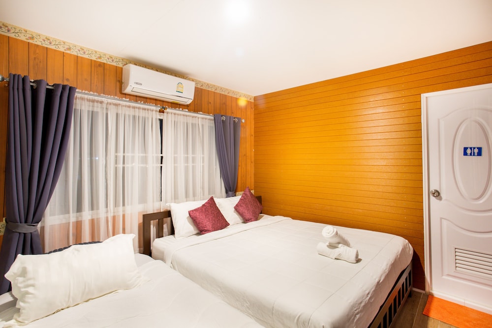 Timeless Pool Villa Huahin 12/39