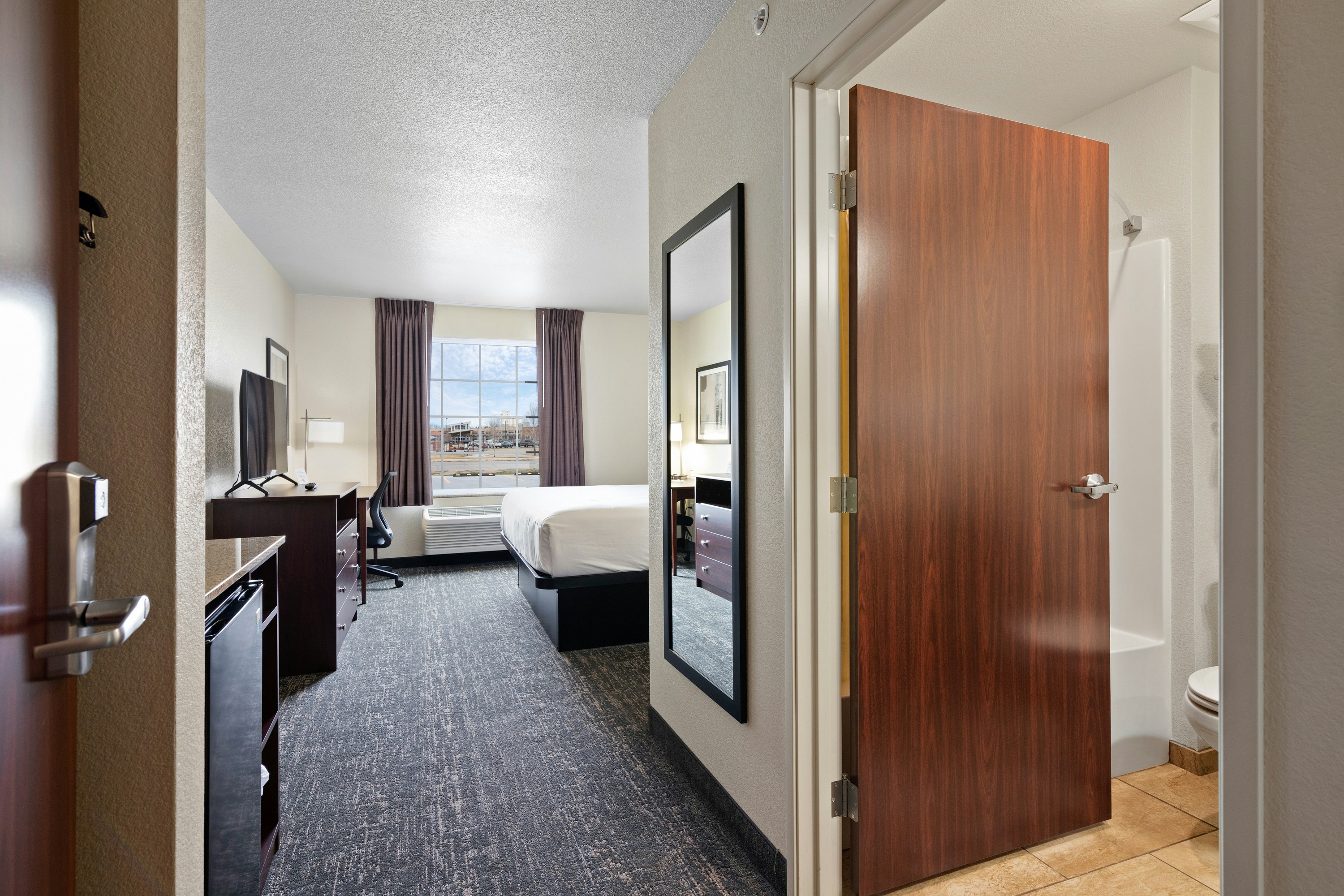 Cobblestone Inn & Suites - Yuma 4/38