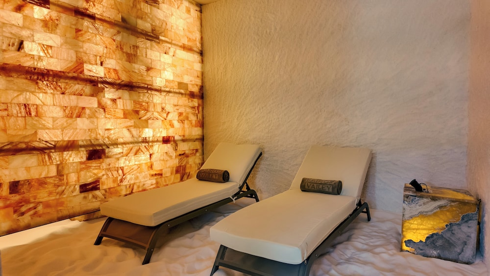 Kairos Valley Health & Nature Resort 40/68