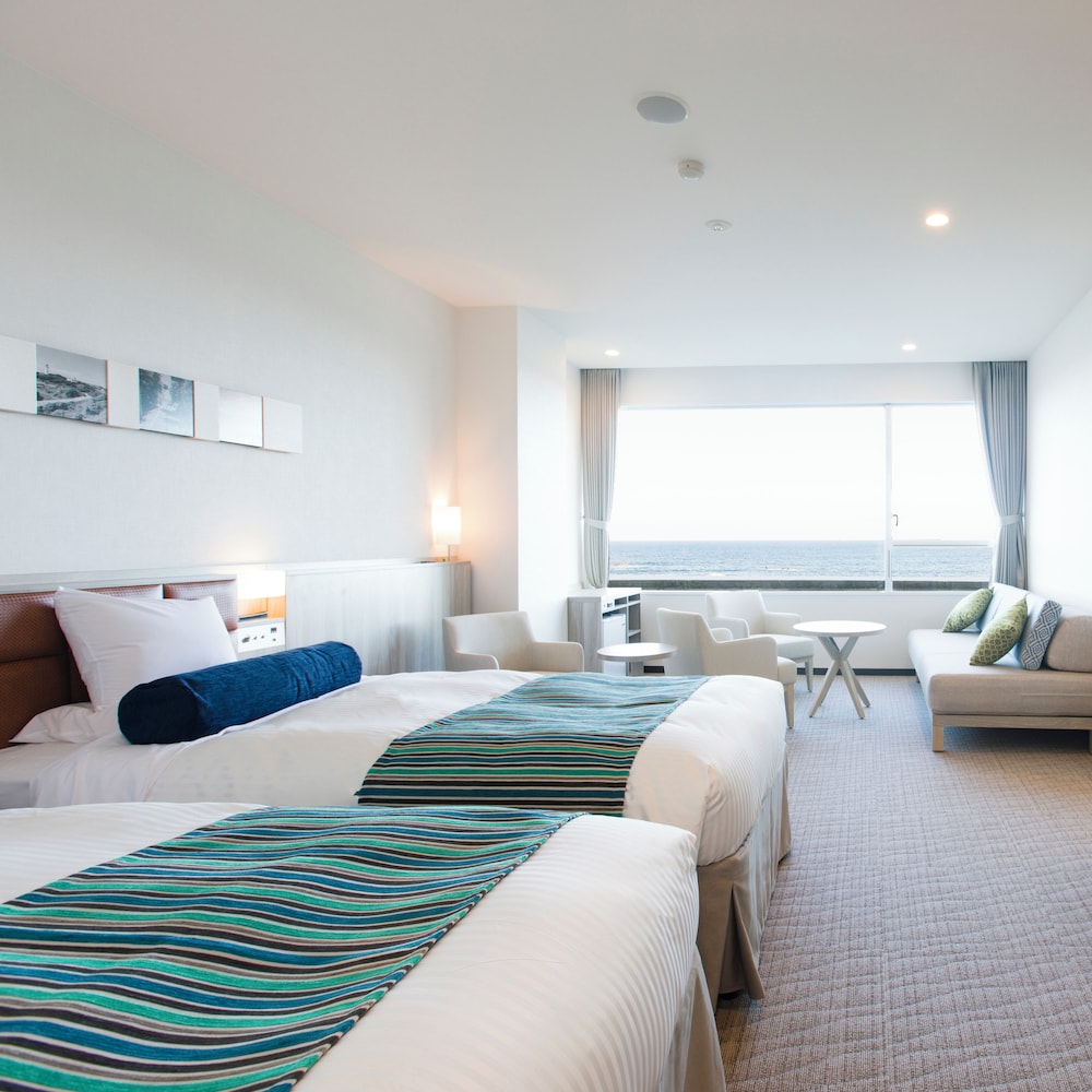 Shirahama Ocean Resort 18/59