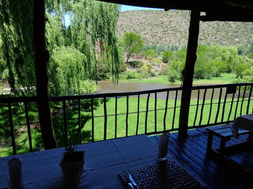 De Oude Meul Country Lodge 43/50