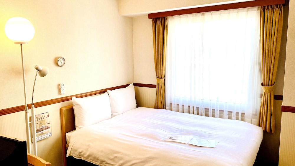 Toyoko Inn Shonan Chigasaki-eki Kita-guchi 15/64