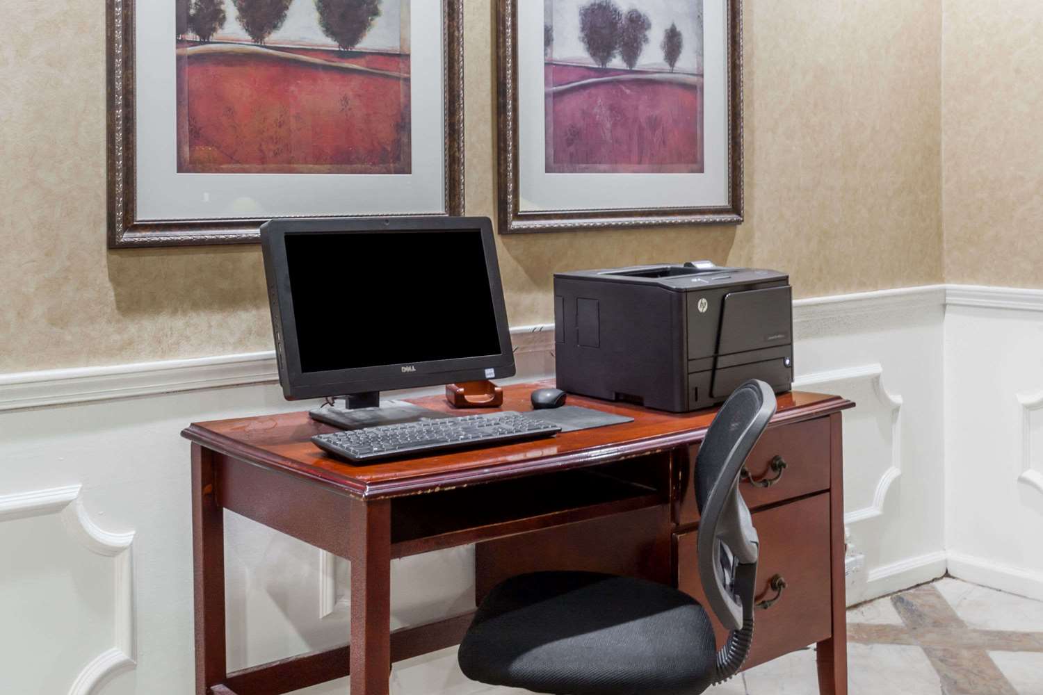 Baymont by Wyndham Hickory 18/24