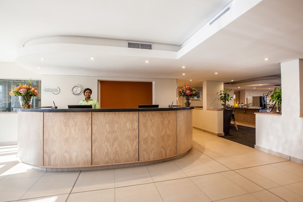 Road Lodge Pietermaritzburg 7/33