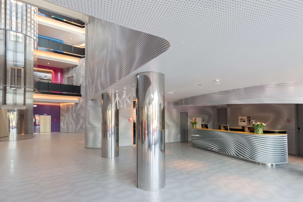 Park Inn By Radisson Amsterdam City West 7/77