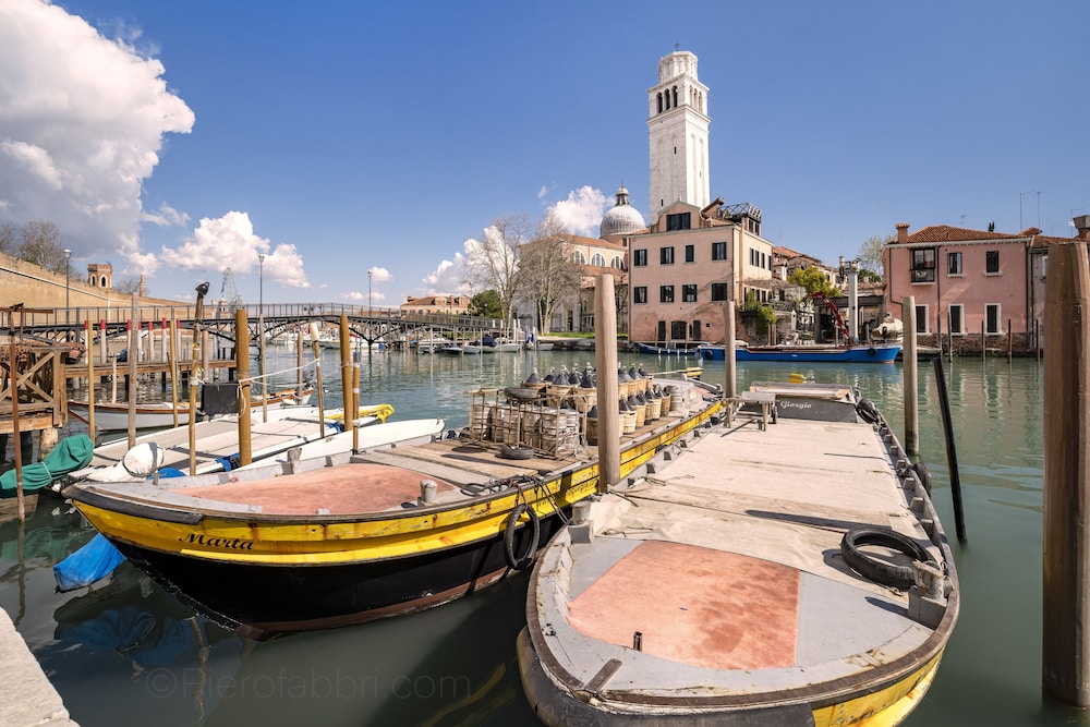 Arsenale Canal View 2 44/50