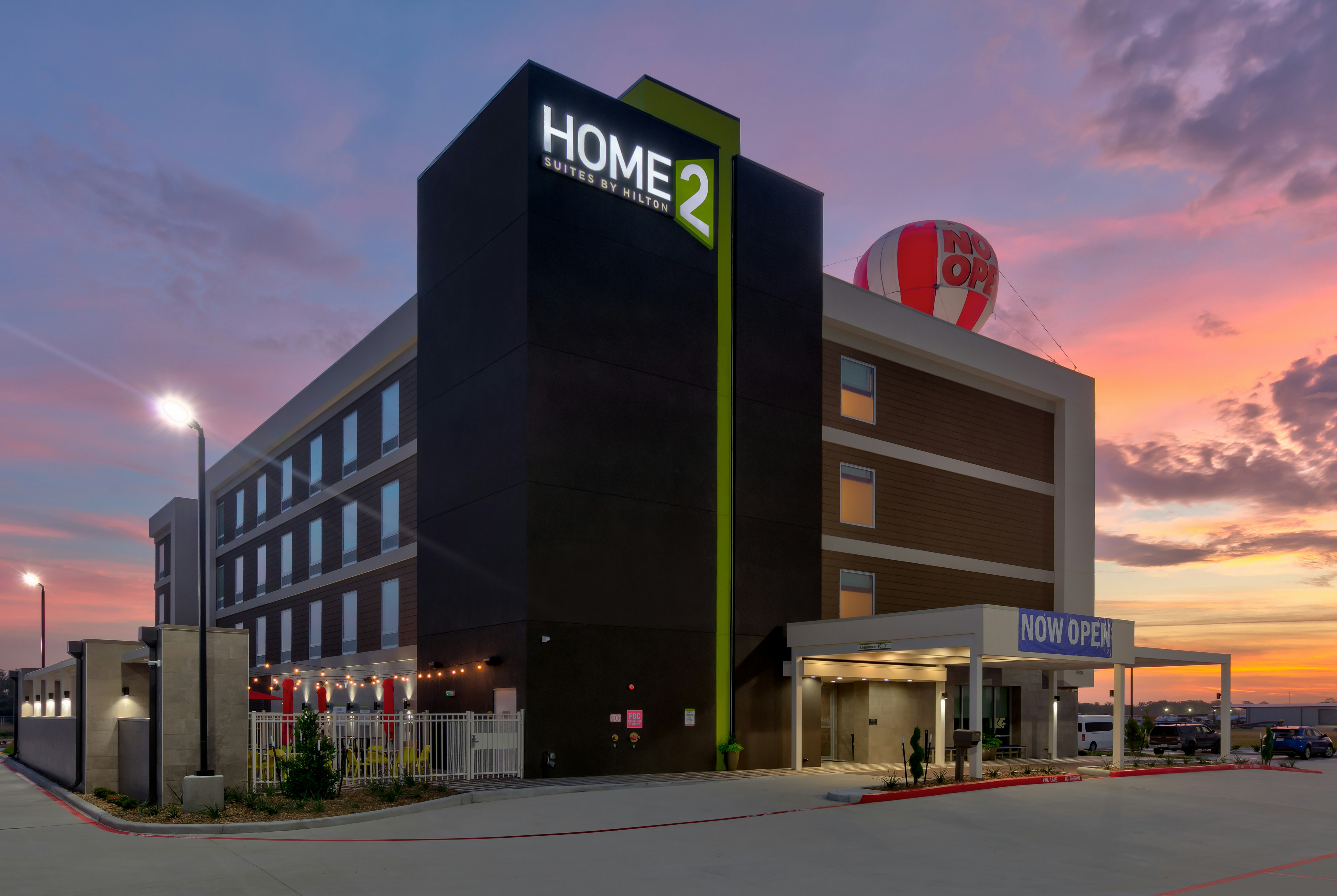 Home2 Suites by Hilton El Campo 3/50