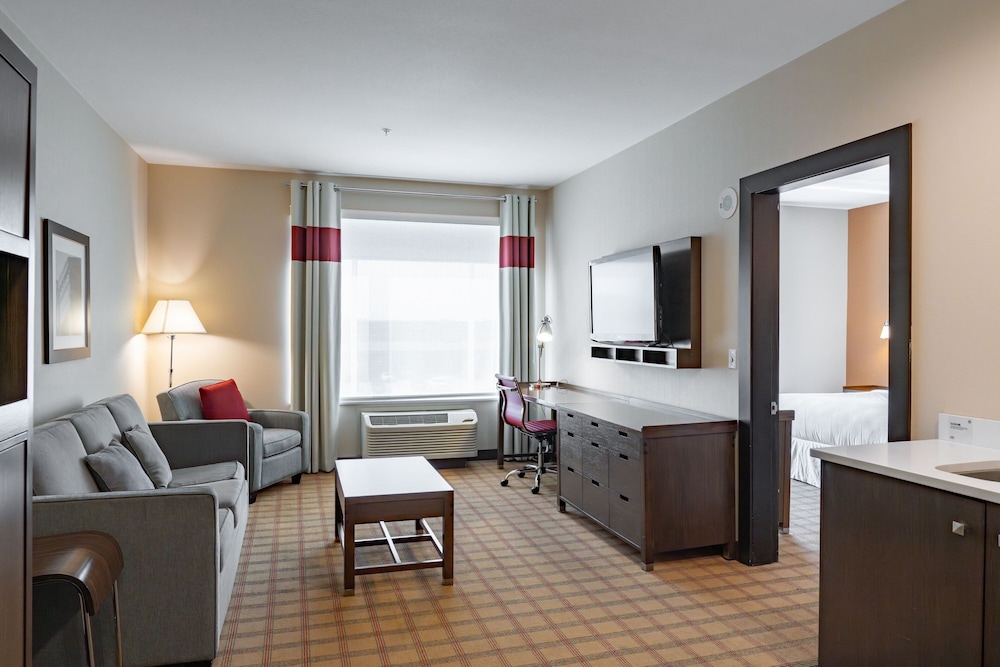 Four Points by Sheraton Edmonton International Airport 42/55