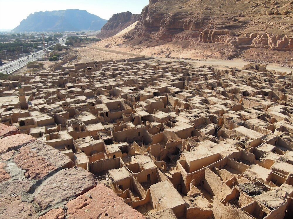 وعد العلا(Waad Al Ula Hotel) 28/43
