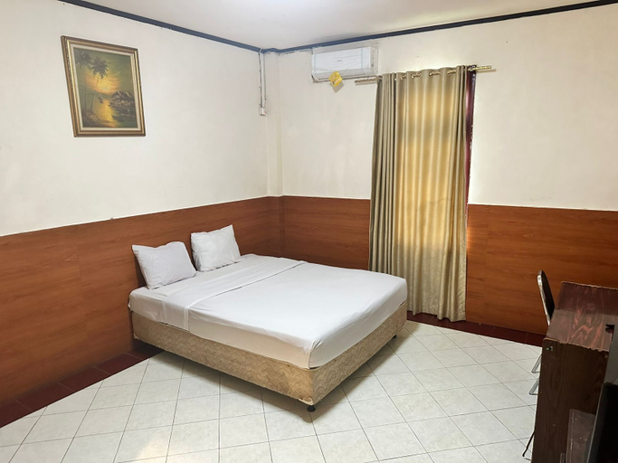 Paparisa Manise Hotel Sorong 1/5
