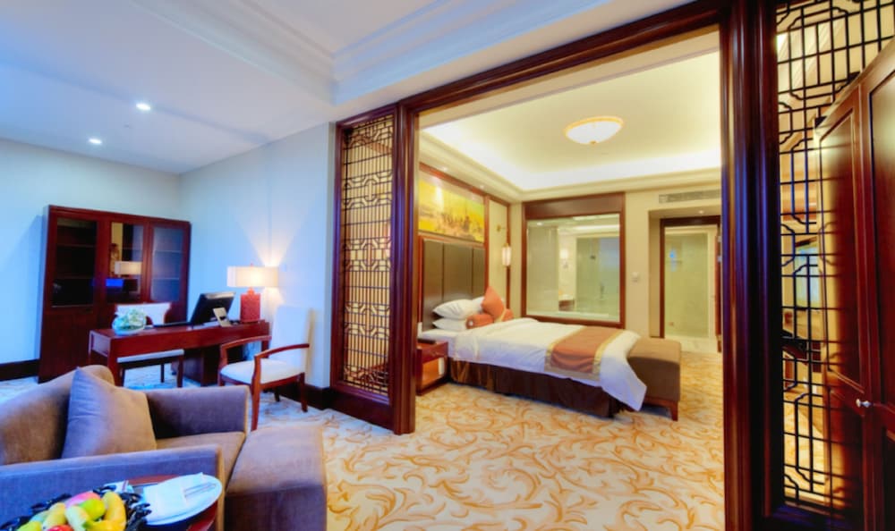 Yancheng Shuicheng Hotel 15/57