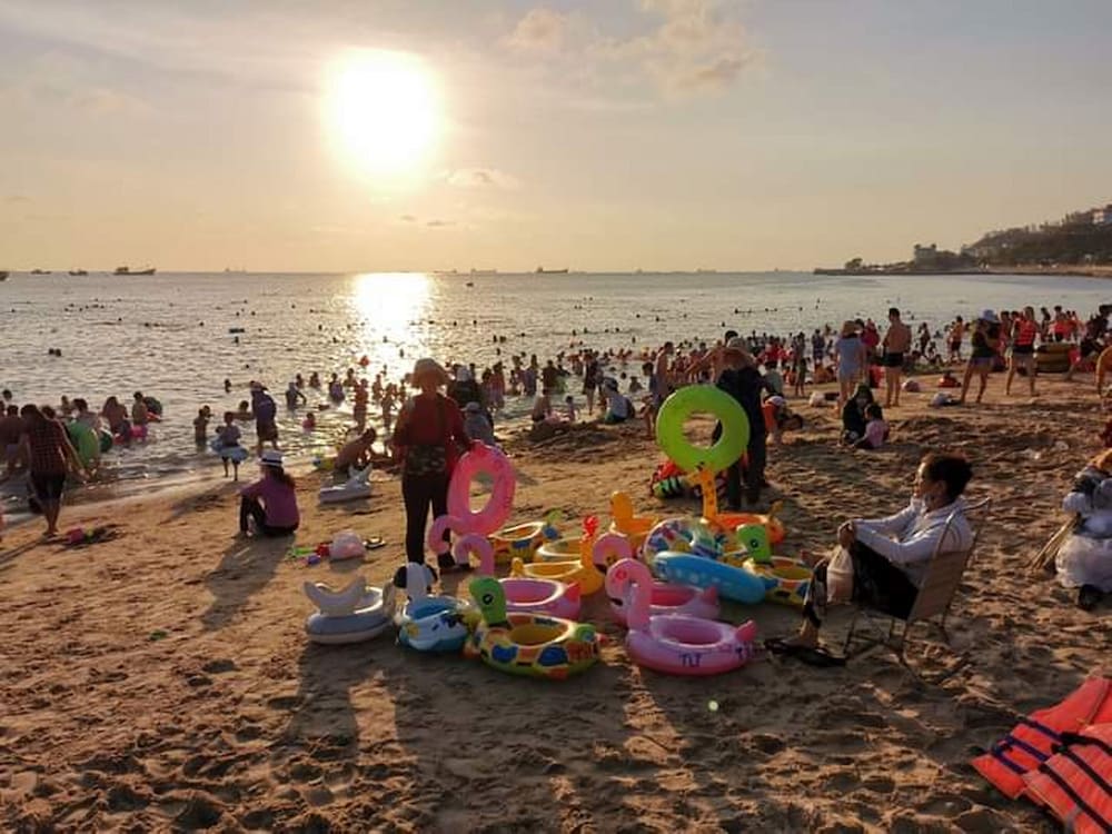 Vung Tau P T Hotel 40/44