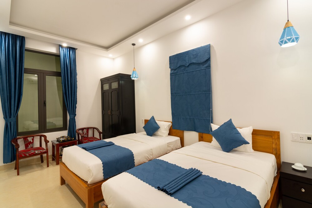An Bang Scent Beach Homestay 27/41