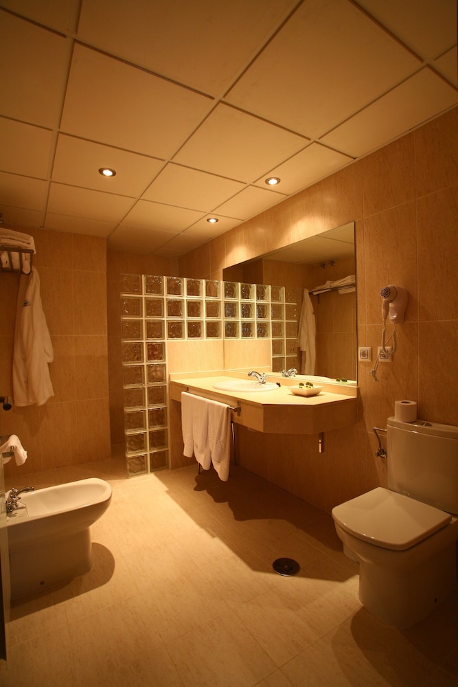 Gran Hotel Aqualange 53/61