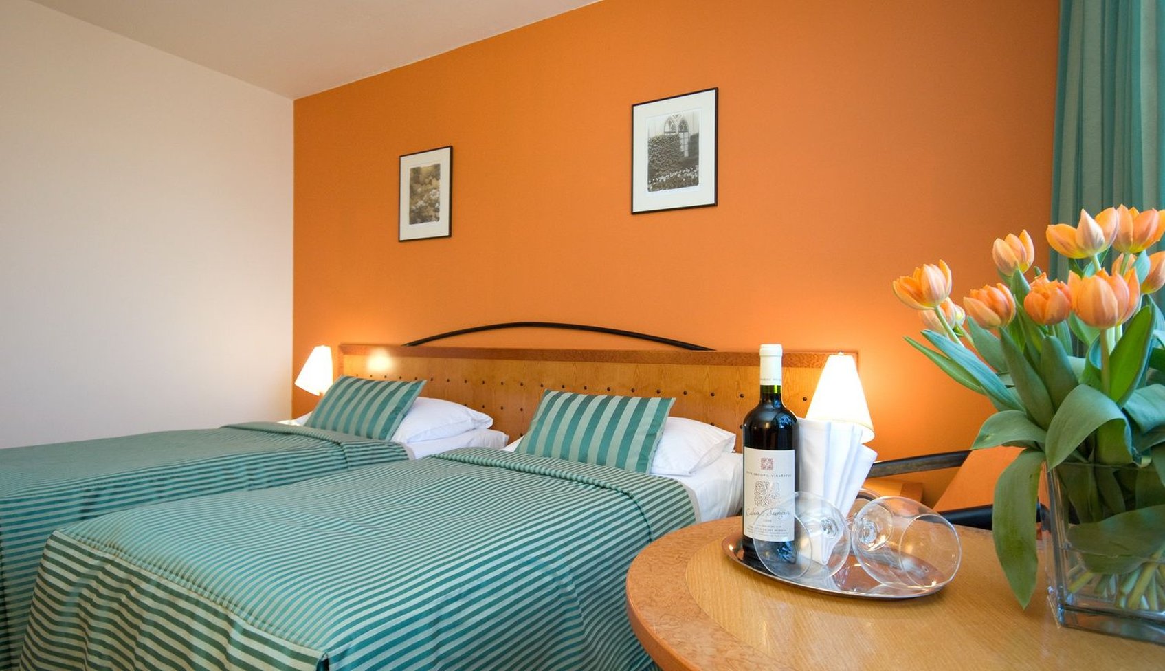 Expo Hotel Prague 4/39
