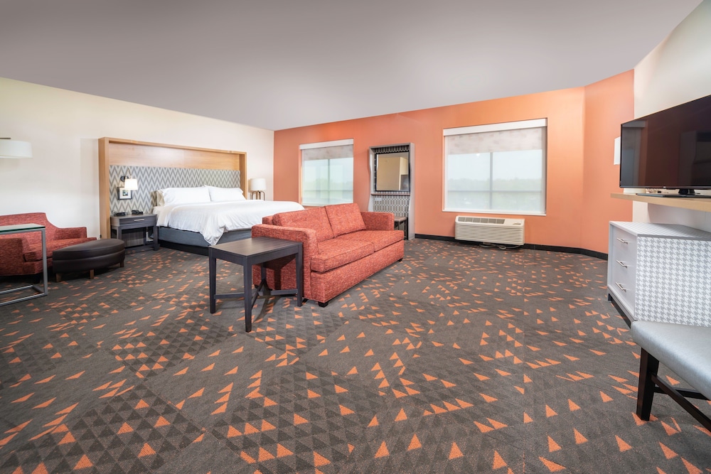 Holiday Inn St. Louis - Creve Coeur 33/45