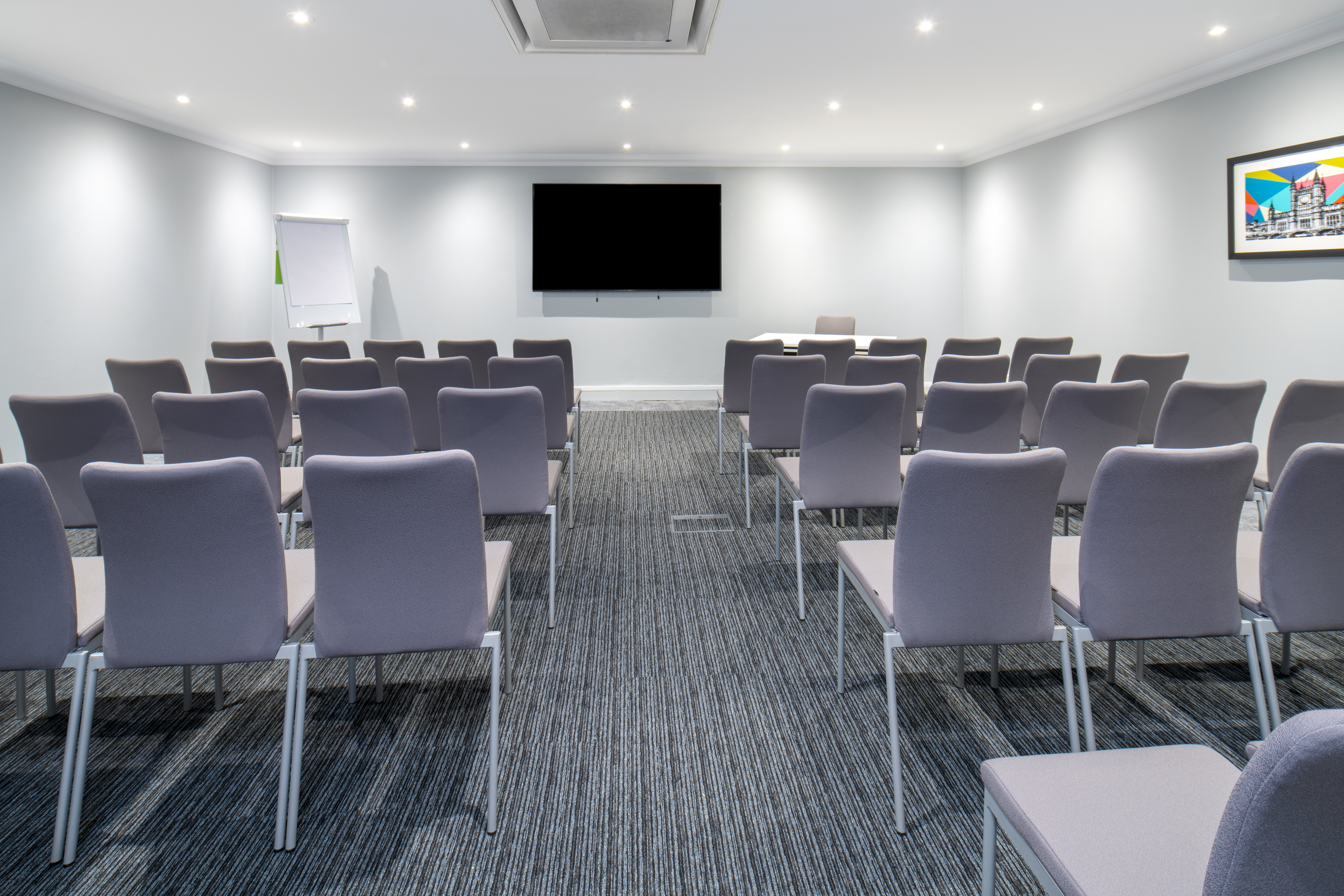 HOLIDAY INN BRISTOL FILTON 37/50