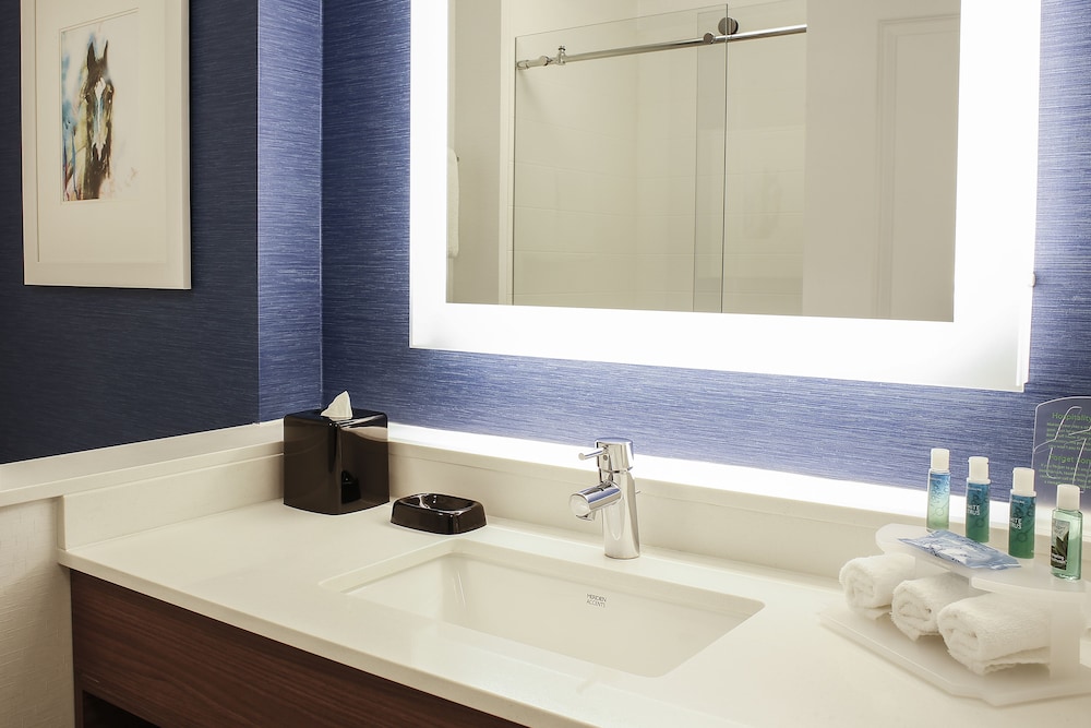 Holiday Inn Express And Suites Louisville Downtown 28/71