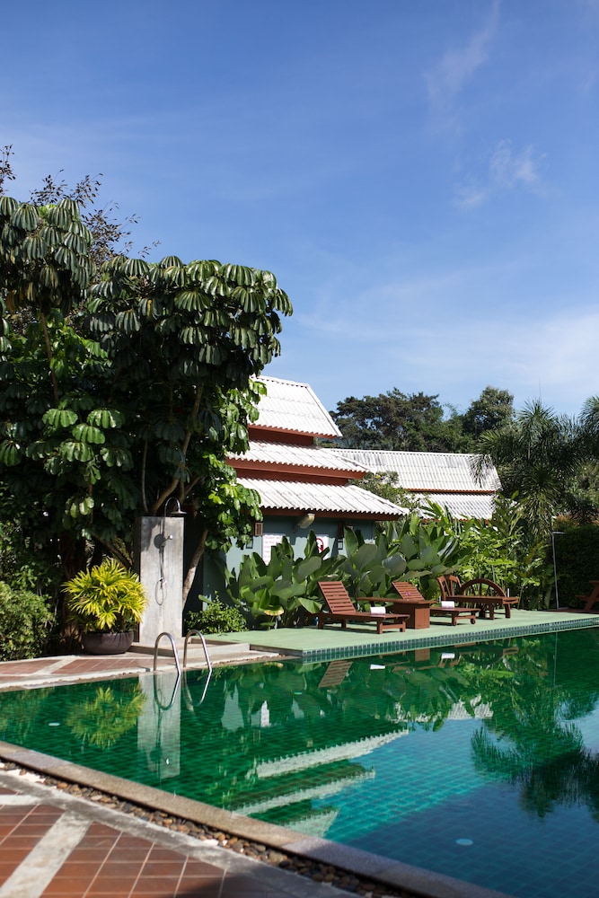 POONYAMANTRA RESORT 14/75