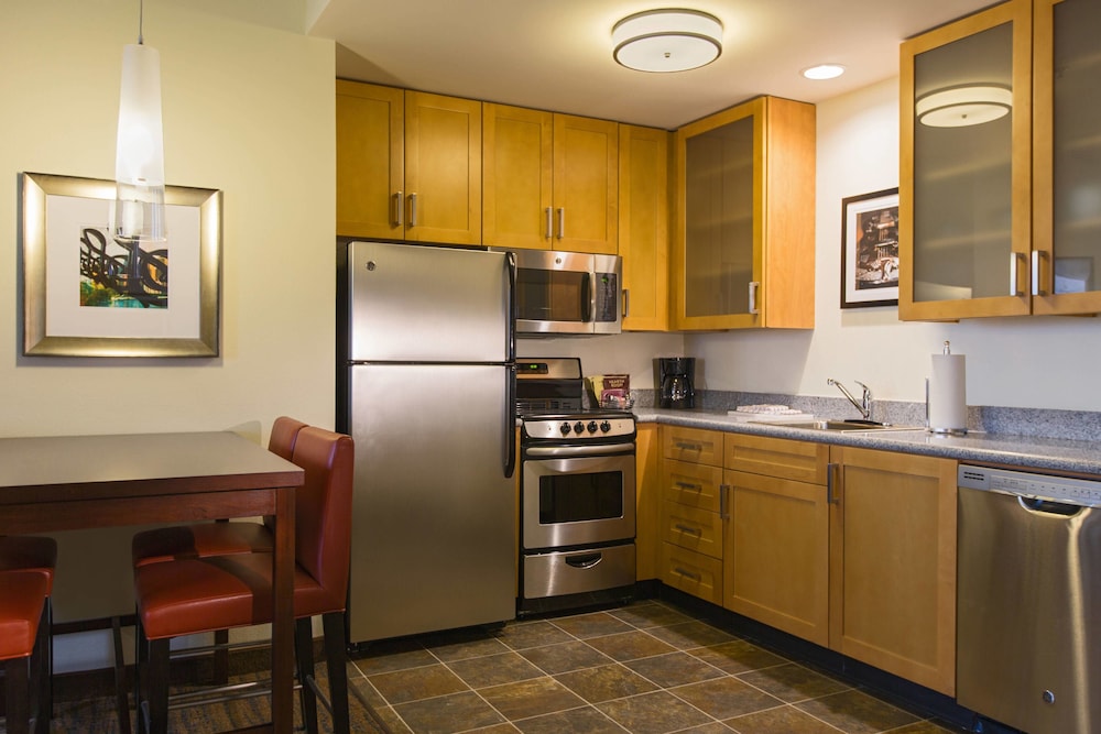 Residence Inn By Marriott Nashville Vanderbilt West End 8/41
