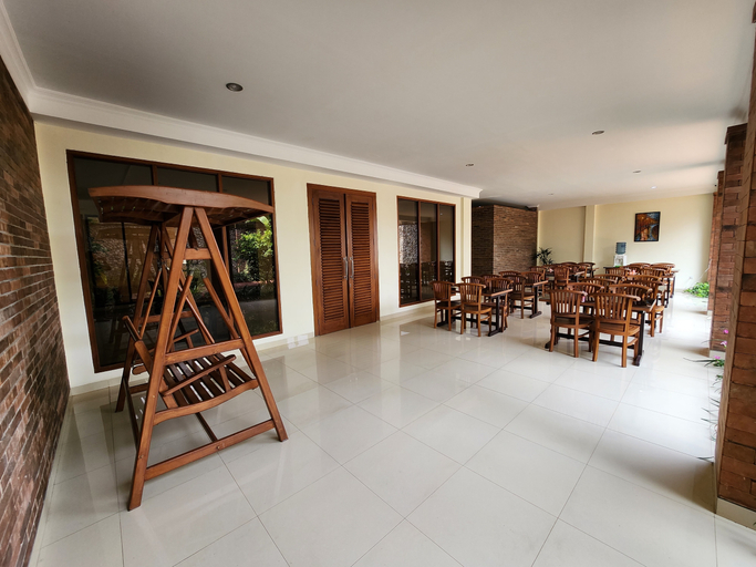 Hotel Diafan Purwodadi 6/11