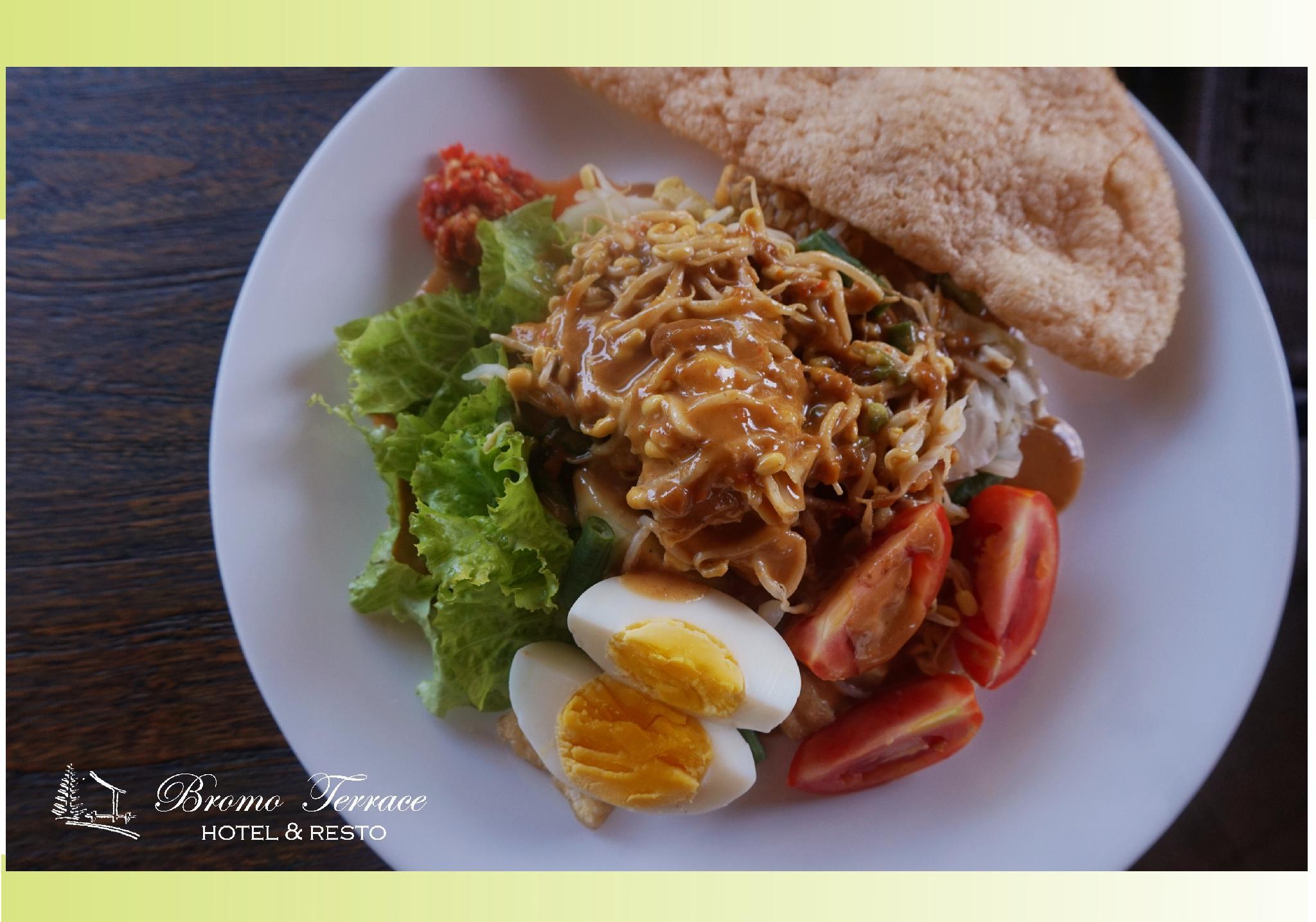 Bromo Terrace Hotel 11/21