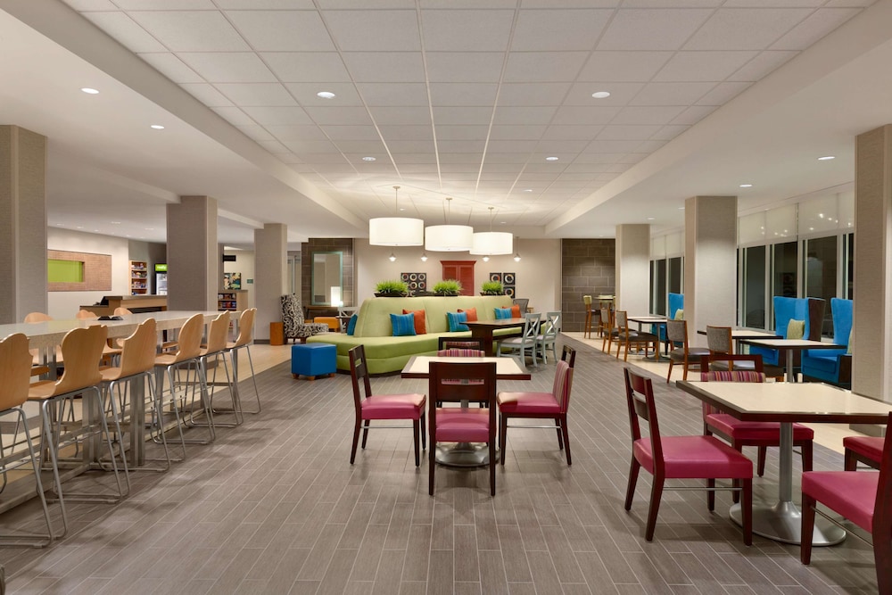 Home2 Suites By Hilton Destin Fl 51/63