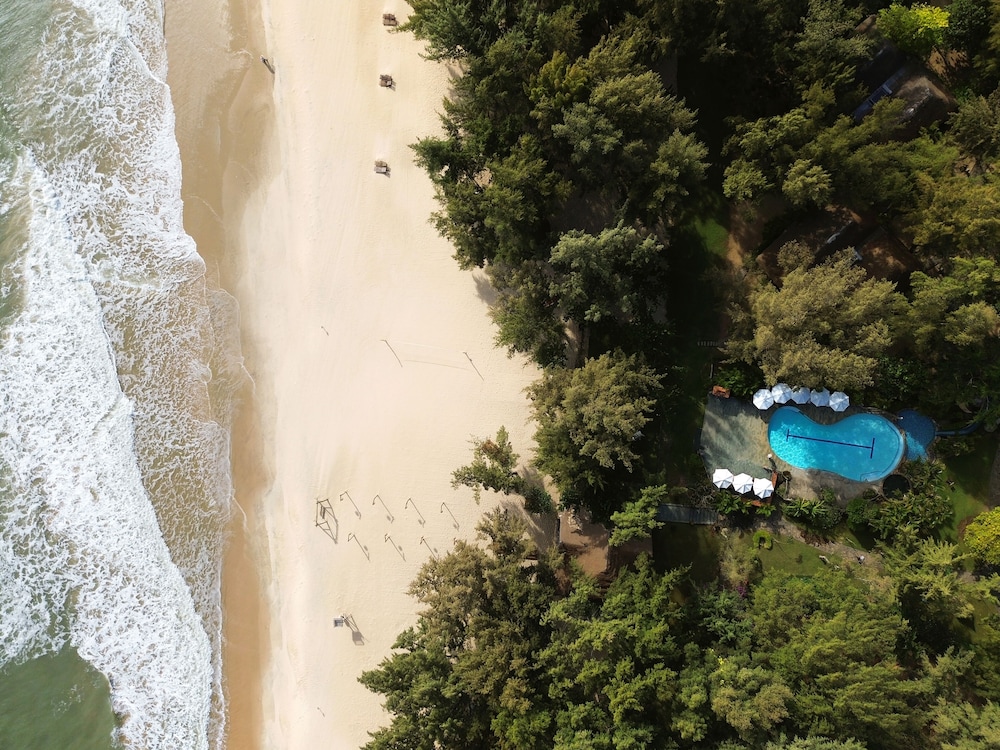 Ho Tram Beach Boutique Resort Amp Spa 47/50