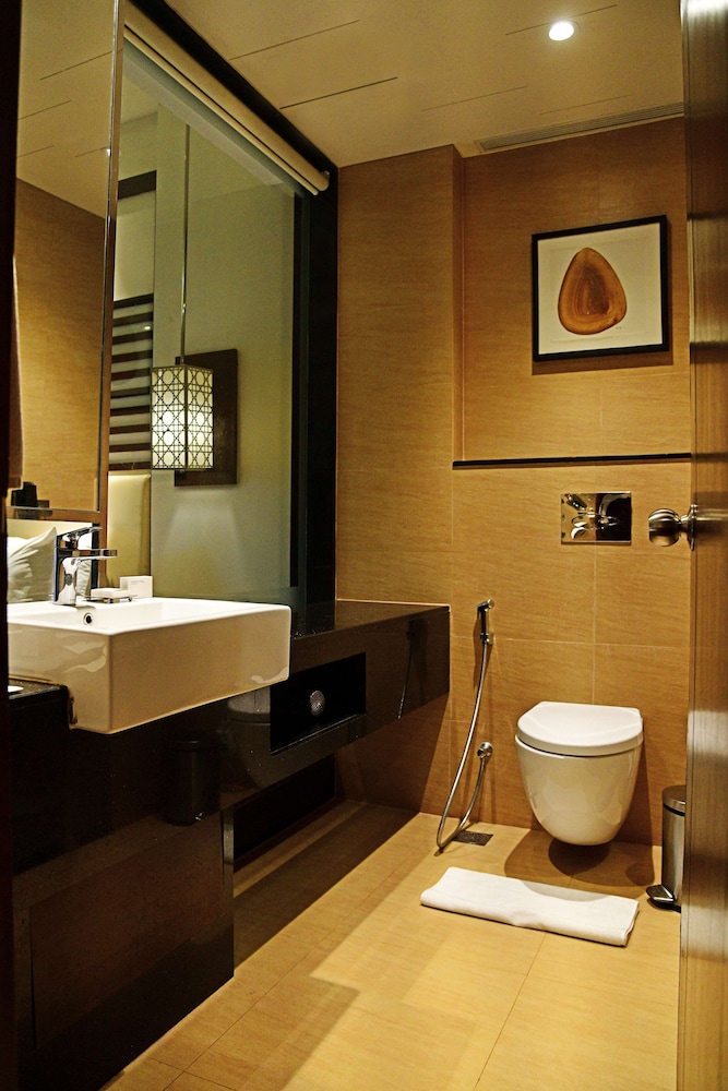 Radisson Blu Plaza Resort & Convention Centre Karjat 23/72
