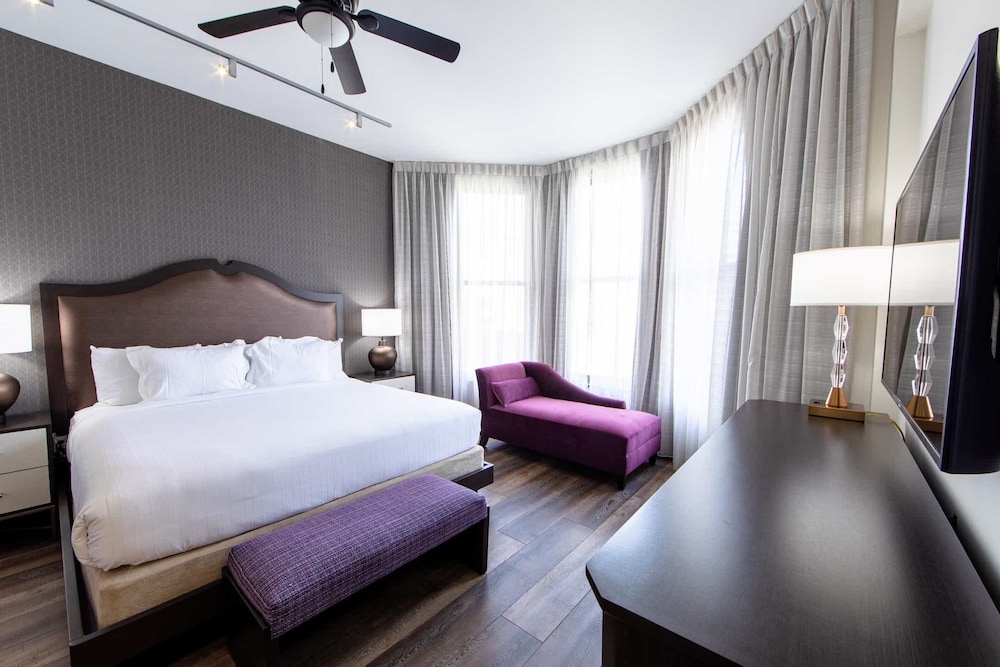 Holiday Inn Club Vacations New Orleans Resort 16/37