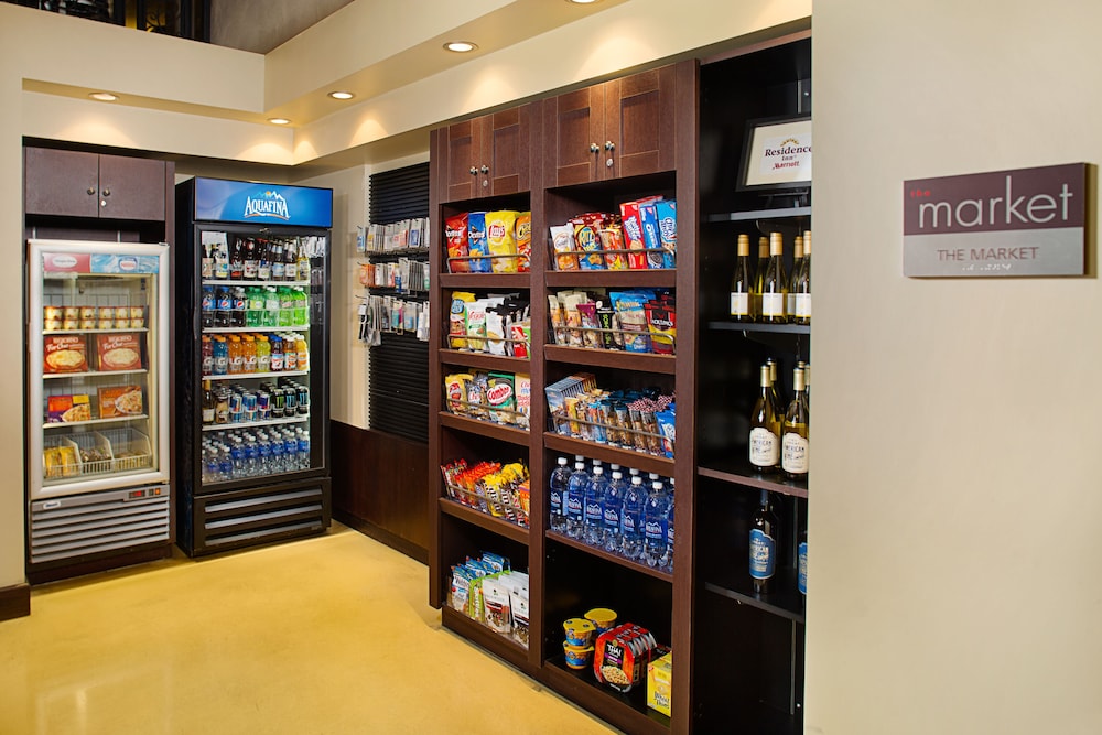 Residence Inn San Diego Downtown Gaslamp Quarter 42/49