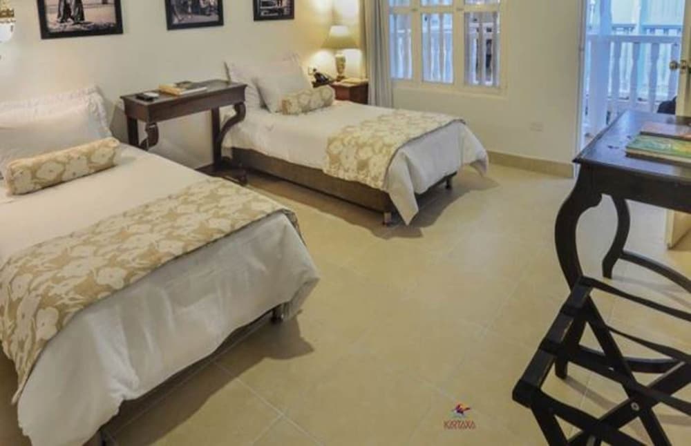 room