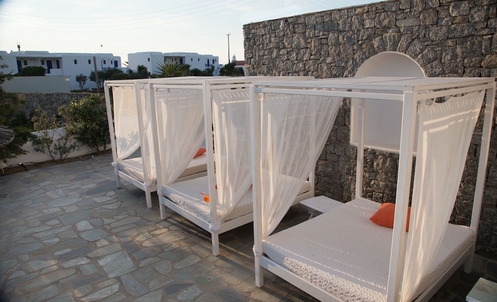 Aeolos Resort Mykonos 37/55