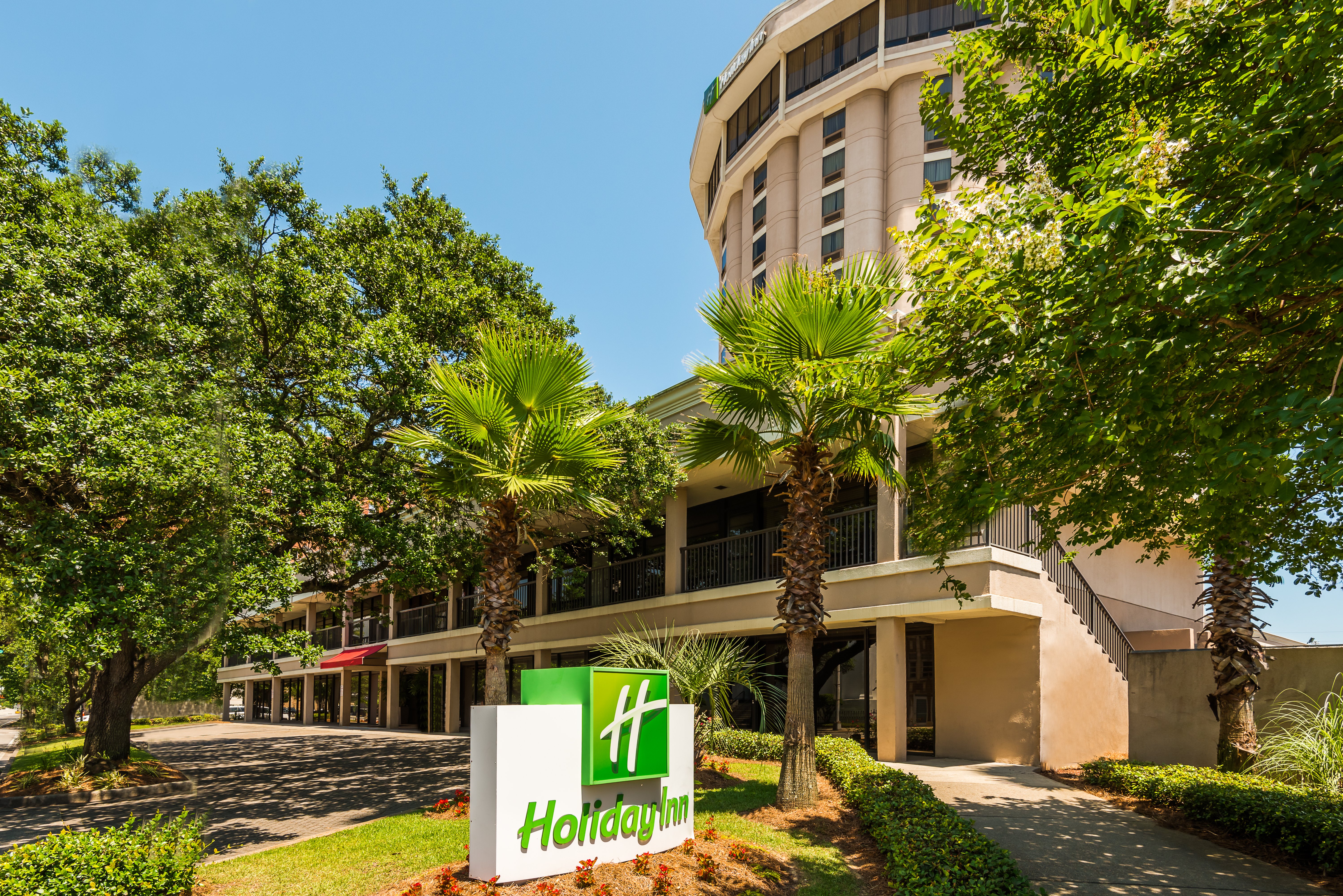 Holiday Inn Mobile Dwtn Hist District 43/46