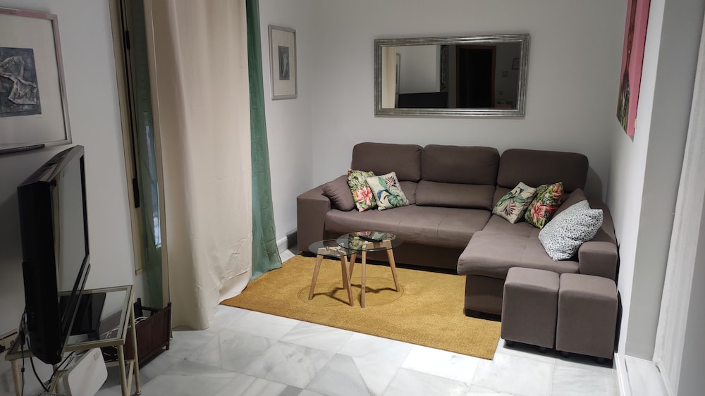 Pension Perez Montilla 23/50