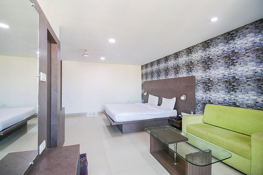 HOTEL SAMDAREEYA 10/11