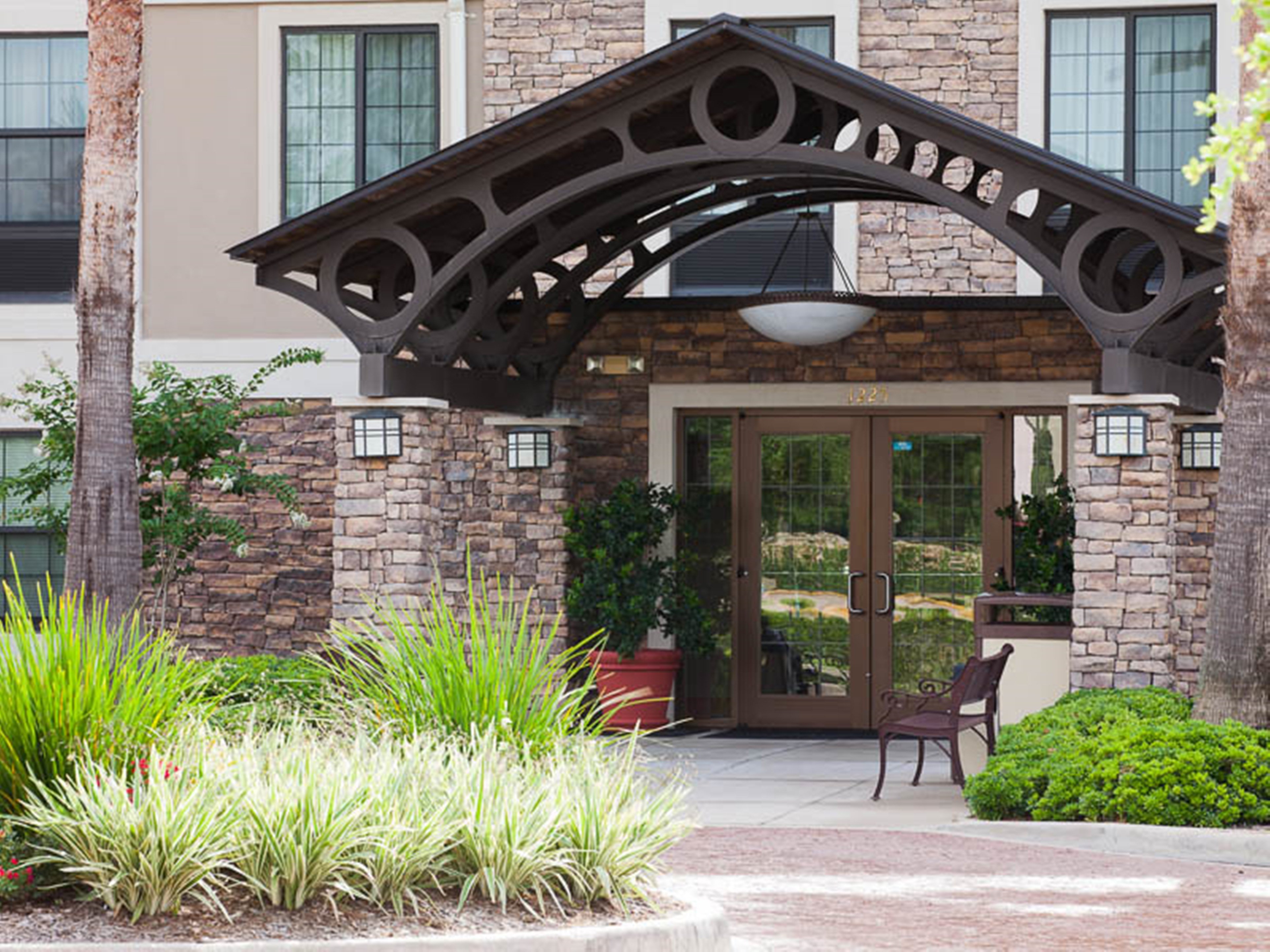 Staybridge Suites Houston West - Energy Corridor 4/76