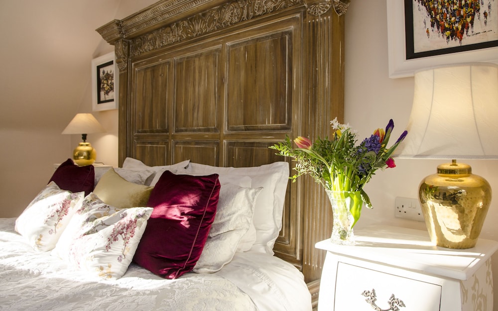 Mount Barker Bed & Breakfast 32/40