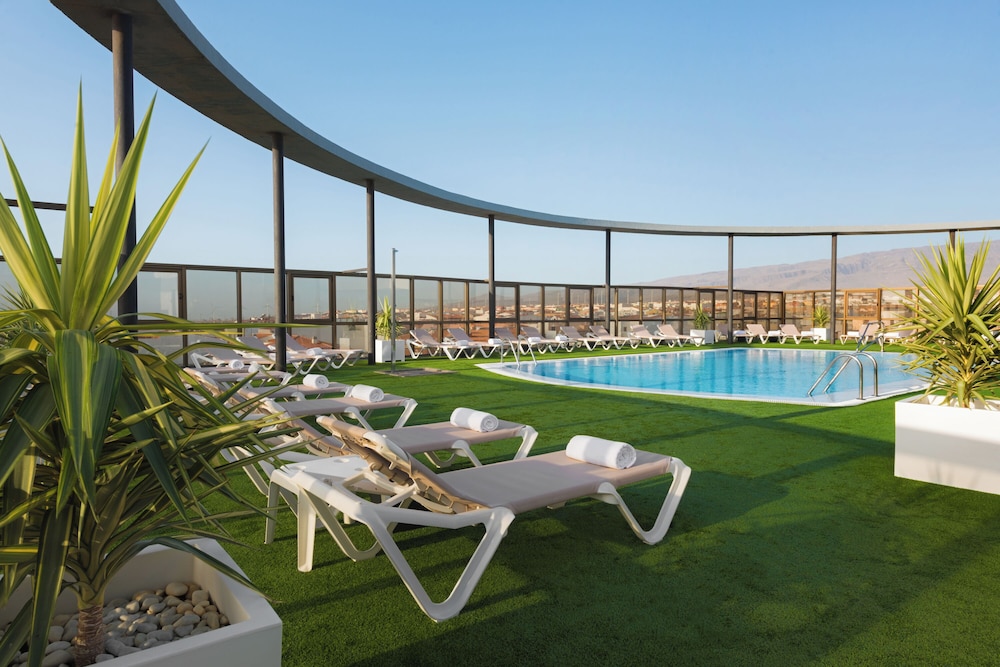 Gran Hotel Elba Vecindario Airport 44/50