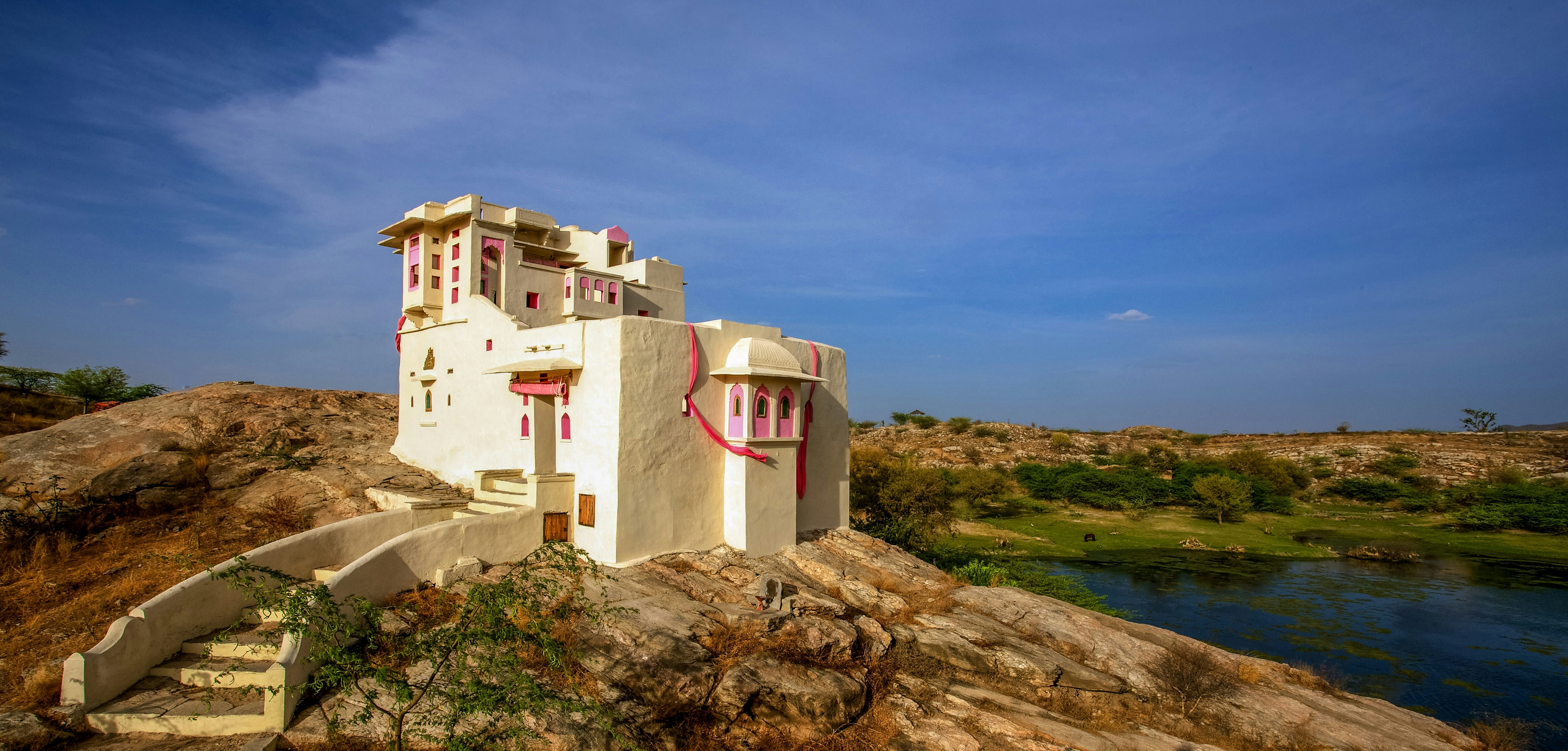 Brij Lakshman Sagar 63/81